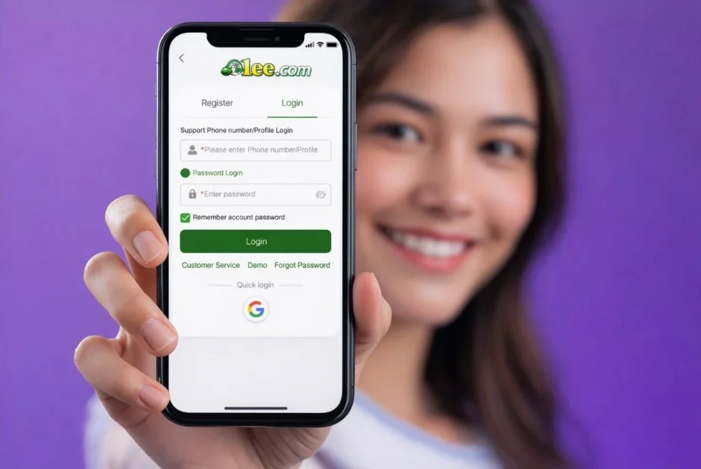1ee Login